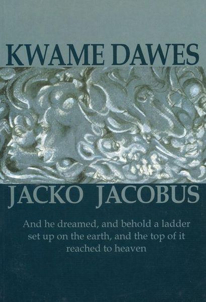 Produktbild: Jacko Jacobus