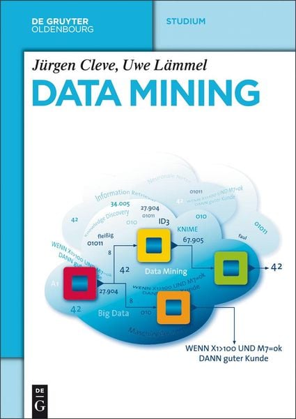 Produktbild: Data Mining