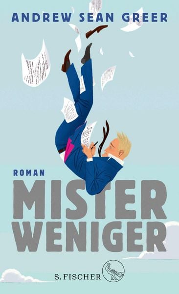 Produktbild: Mister Weniger