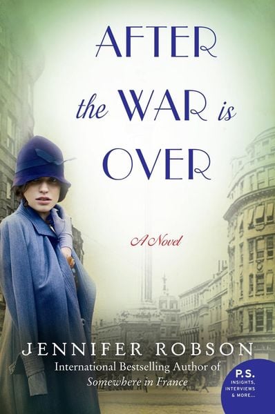 Produktbild: After the War is Over