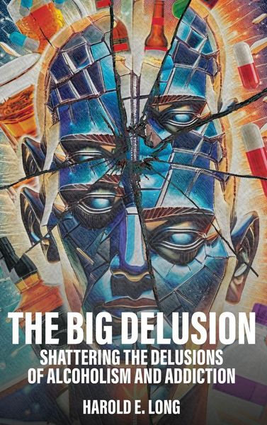 Produktbild: The Big Delusion