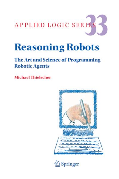 Produktbild: Reasoning Robots