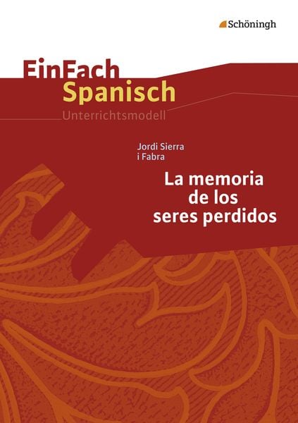 Produktbild: EinFach Spanisch Unterrichtsmodelle