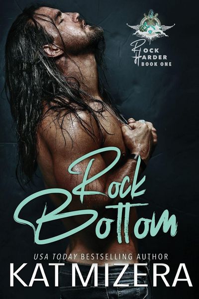 Produktbild: Rock Bottom