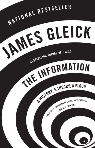 Produktbild: The Information