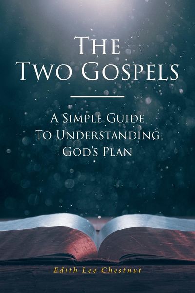 Produktbild: The Two Gospels