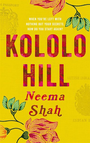 Produktbild: Kololo Hill
