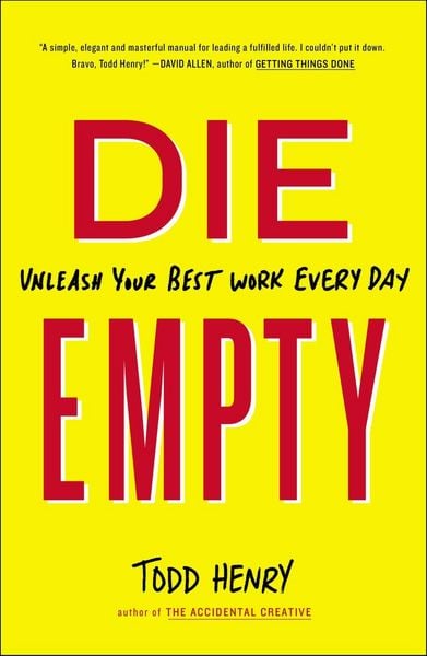 Produktbild: Die Empty