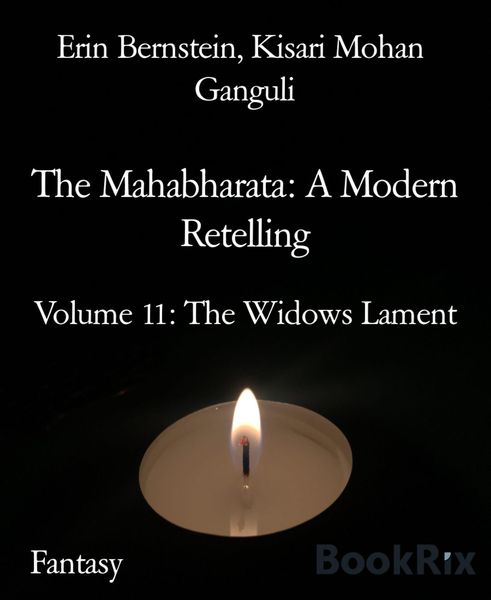 Produktbild: The Mahabharata: A Modern Retelling