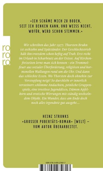 Produktbild: Fleckenteufel