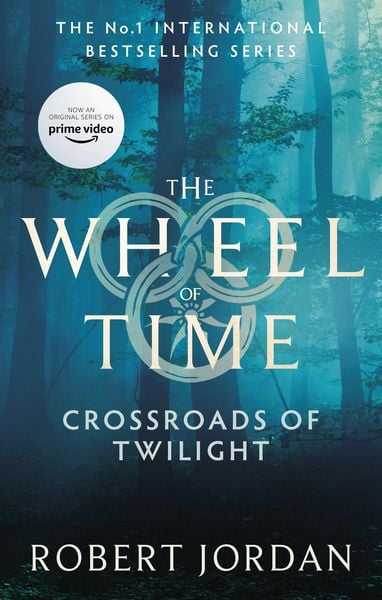 Produktbild: Crossroads Of Twilight