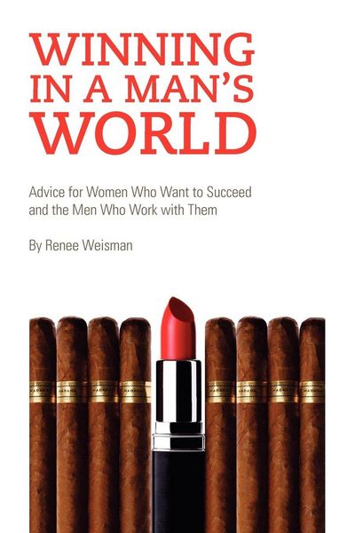 Produktbild: Winning in a Man's World