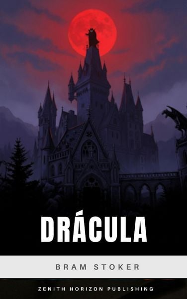 Produktbild: Dr&aacute;cula