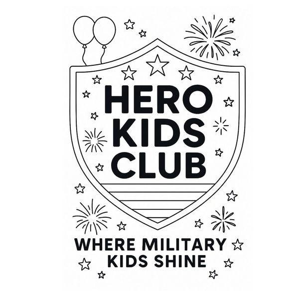 Produktbild: Hero Kids Club