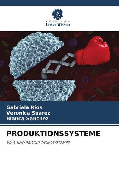Produktbild: Produktionssysteme