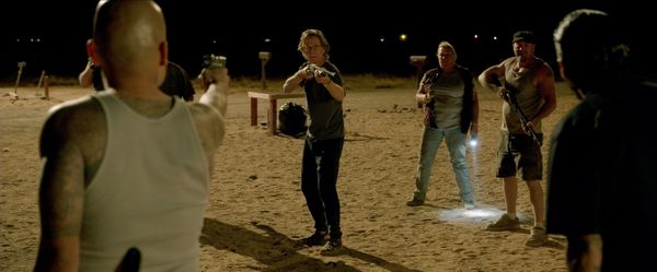 Produktbild: Blood Father