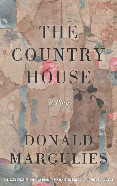 Produktbild: The Country House (TCG Edition)