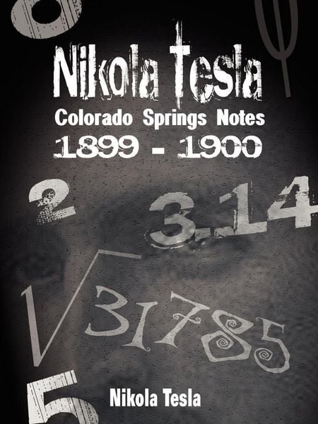 Produktbild: Nikola Tesla