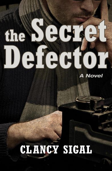 Produktbild: The Secret Defector