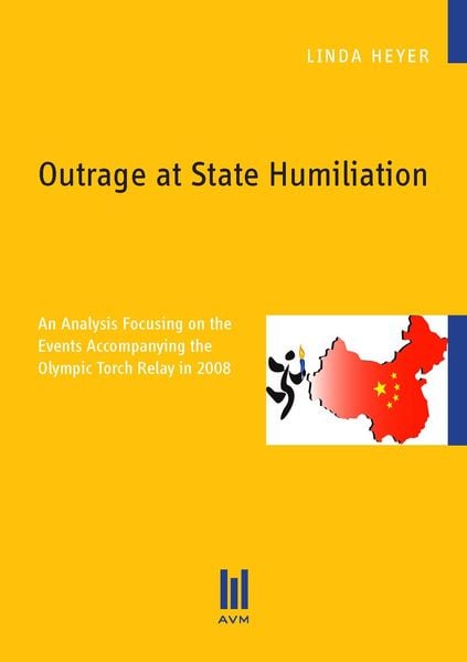 Produktbild: Outrage at State Humiliation