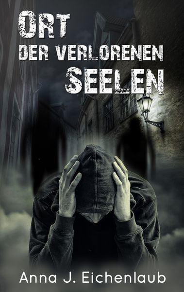 Produktbild: Ort der verlorenen Seelen