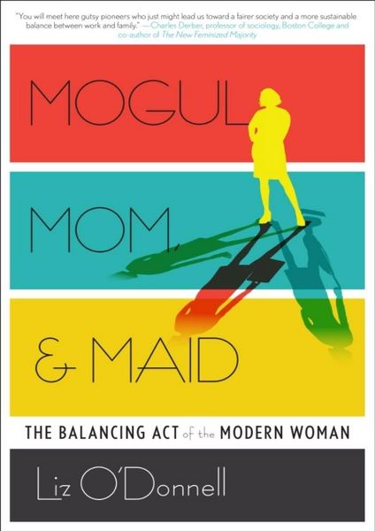 Produktbild: Mogul, Mom, & Maid