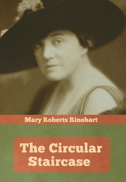 Produktbild: The Circular Staircase