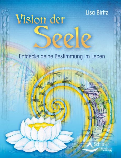 Produktbild: Vision der Seele