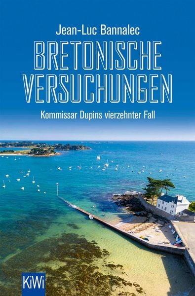 Produktbild: Bretonische Versuchungen