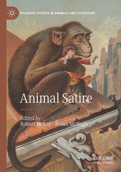 Produktbild: Animal Satire