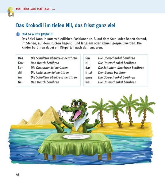 Produktbild: Rauf auf die St&uuml;hle!