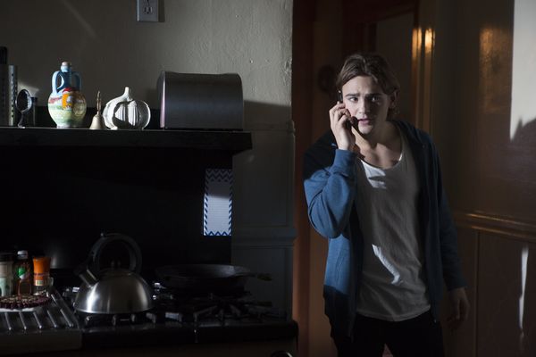 Produktbild: Bedeviled