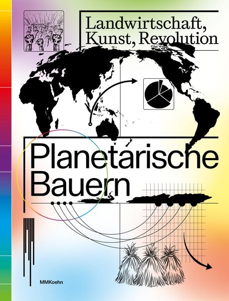 Produktbild: Planetarische Bauern
