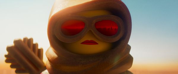 Produktbild: The Lego Movie 2