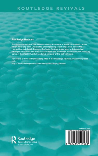Produktbild: The Ethnographic Imagination