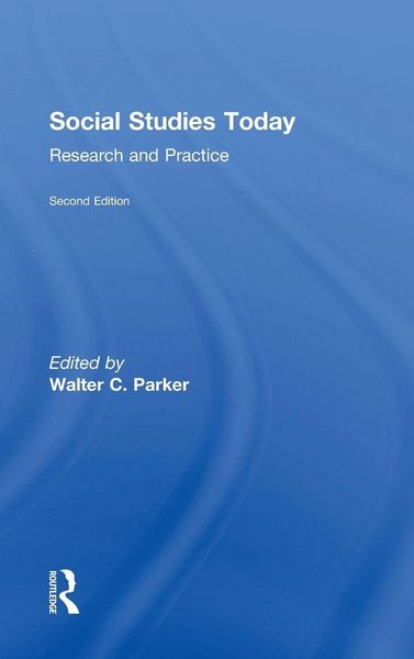 Produktbild: Social Studies Today