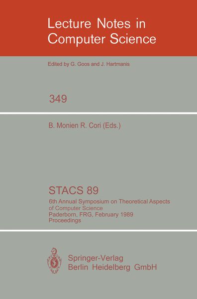 Produktbild: Stacs 89