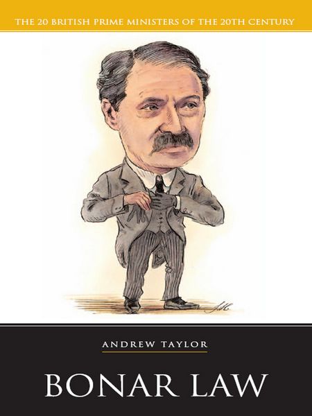 Produktbild: Bonar Law
