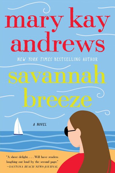 Produktbild: Savannah Breeze