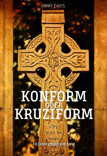 Produktbild: Konform oder Kruziform