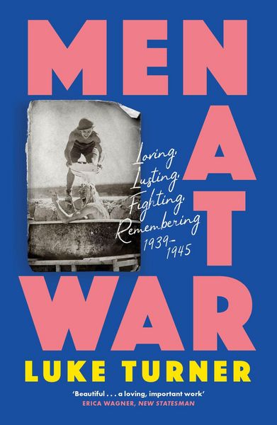 Produktbild: Men at War