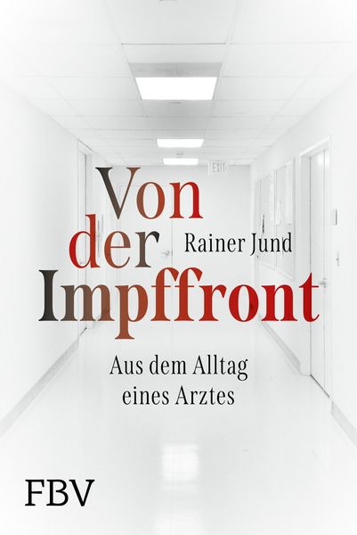 Produktbild: Von der Impffront