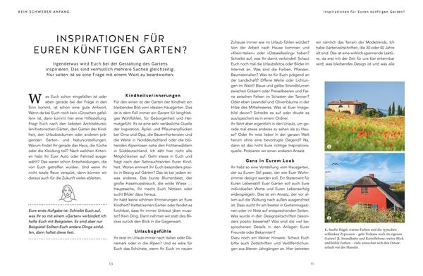 Gartenplanung so einfach wie noch nie