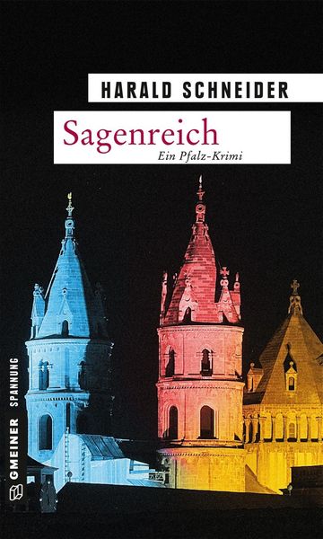 Produktbild: Sagenreich