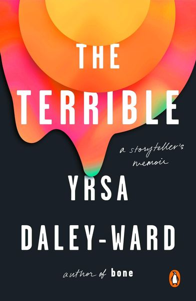 Produktbild: The Terrible