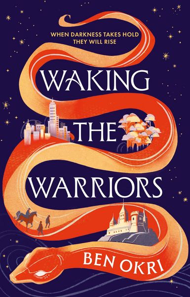 Produktbild: Waking the Warriors