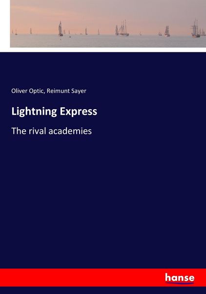 Produktbild: Lightning Express