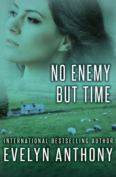Produktbild: No Enemy but Time