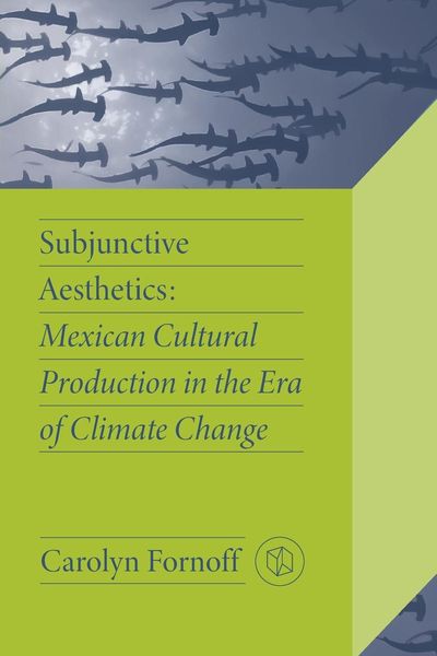 Produktbild: Subjunctive Aesthetics