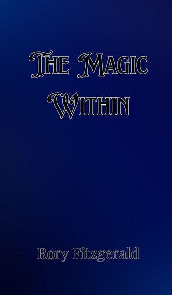 Produktbild: The Magic Within